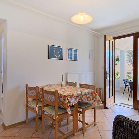 Apartmani Dorita Mali Lošinj Kültér fotó