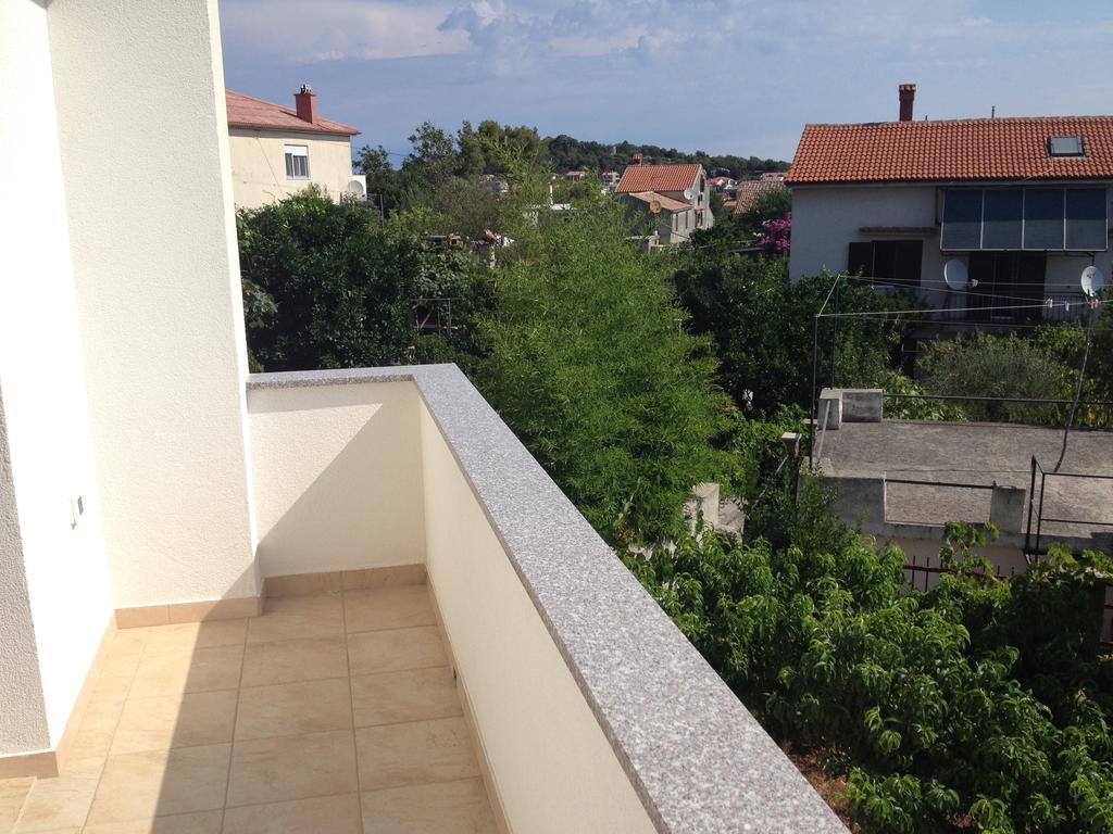 Apartmani Dorita Mali Lošinj Kültér fotó