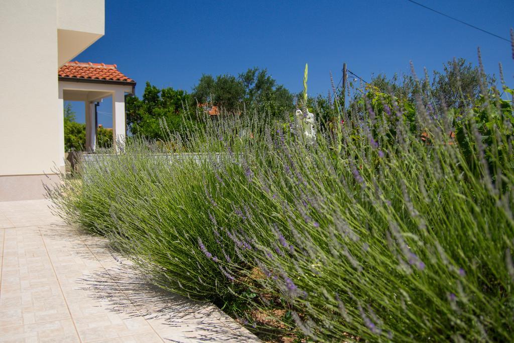 Apartmani Dorita Mali Lošinj Kültér fotó