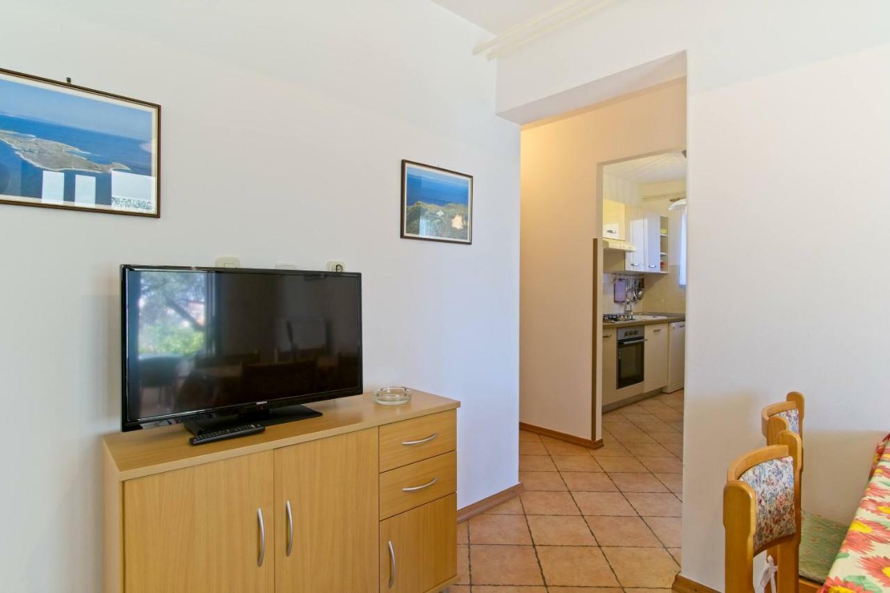 Apartmani Dorita Mali Lošinj Kültér fotó