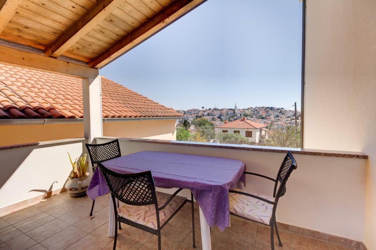 Apartmani Dorita Mali Lošinj Kültér fotó