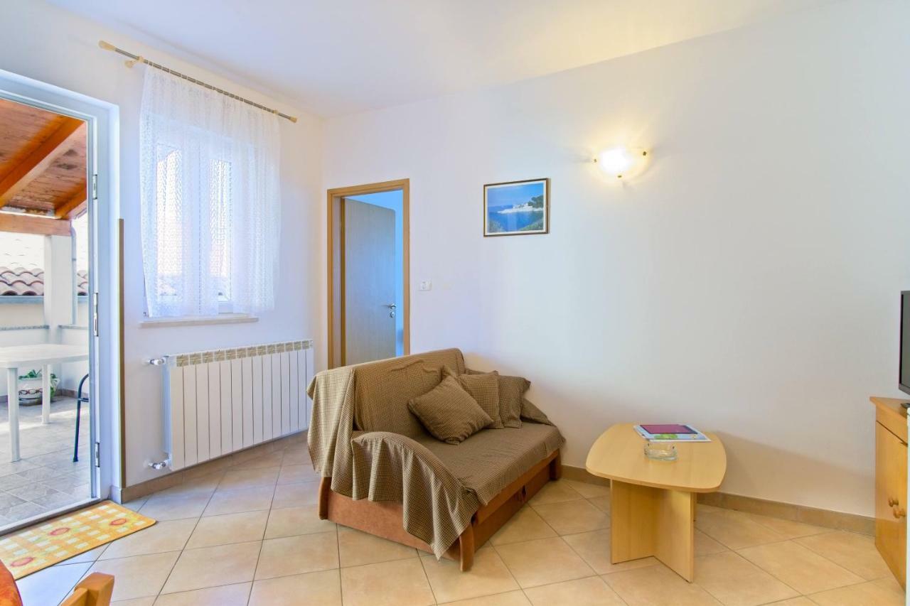 Apartmani Dorita Mali Lošinj Kültér fotó