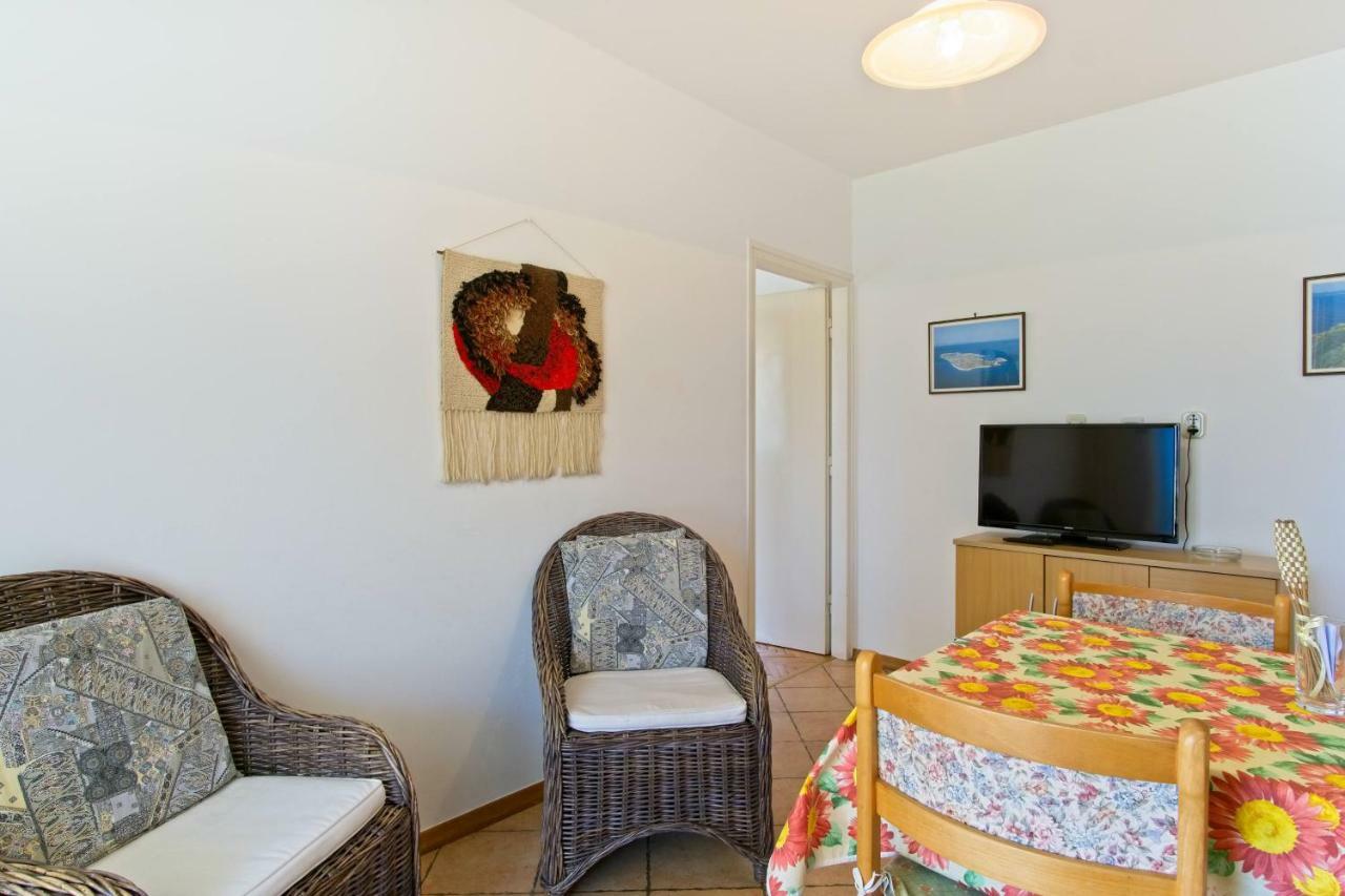 Apartmani Dorita Mali Lošinj Kültér fotó