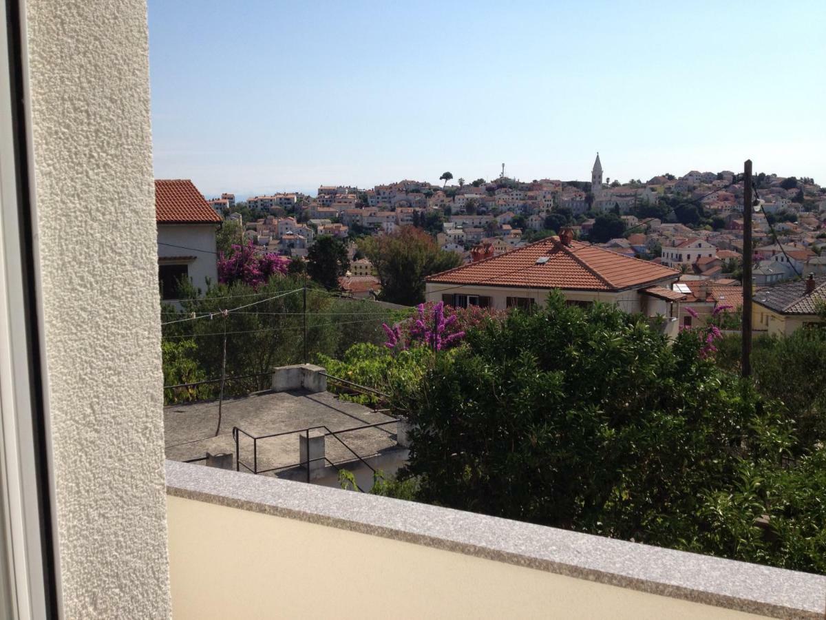 Apartmani Dorita Mali Lošinj Kültér fotó